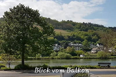 Ferienwohnung mit 1 Schlafzimmer