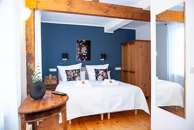 Rifugio vinicolo in Germania con cantina