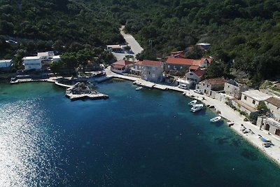 Apartment Danijela Mljet - Studio Apartment w...