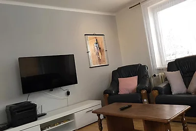 Gemütliches Appartement in Ostböhmen nahe...