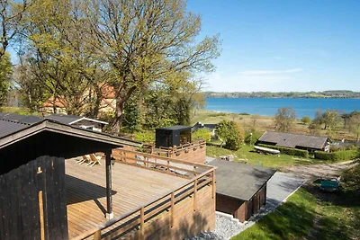 Familienfreundliches Ferienhaus in Küstennähe