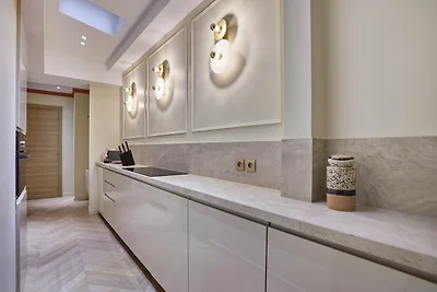 Tolles Apartment im Zentrum von Paris Le...