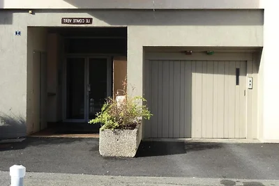 Residenz Le Comte Vert