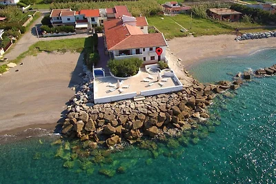 Kuća za odmor Dopust za oporavak Messina