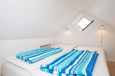 4 persoons vakantie huis in Skagen