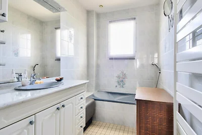 Apartment in Brétignolles in der Nähe des...