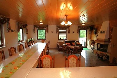 Schöne Ferienwohnung mit Terrasse, Altenberg
