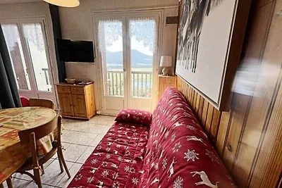 Appartamento a Matemale con Vista Lago