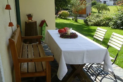 Bauernhof mit 1 Schlafzimmer