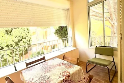 Appartamento a Le Brusc vicino al porto