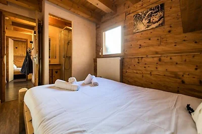 Chalet in Saint Sorlin in der Nähe der...