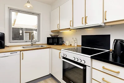 4 Personen Ferienhaus in Karrebæksminde-By...