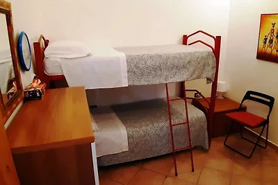 Case vacanze in Campania