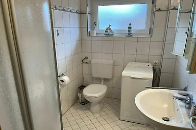 Ferienwohnung mit 1 Schlafzimmer