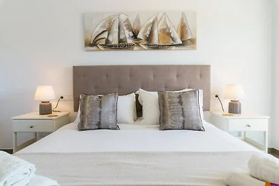 Stilvolle Wohnung in La Cala de Mijas
