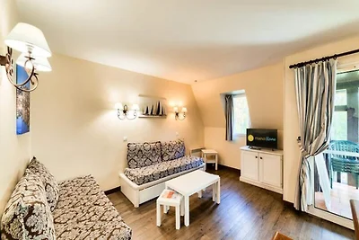 L'appartamento del Residence Golf