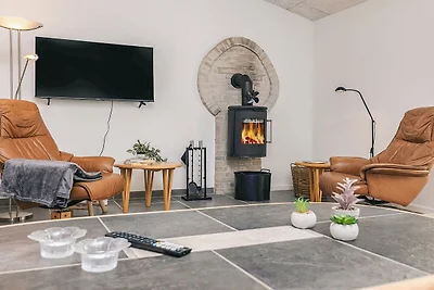 6 Persone case ad Løkken