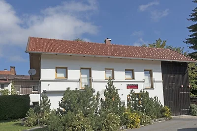 Haus Bodenmais - Leiningen