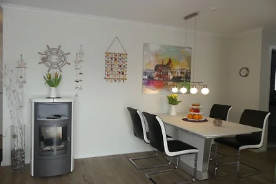 Villa Sanddorn WE 3