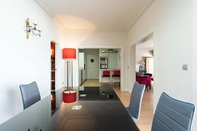 Landhaus in Agaete mit Meerblick