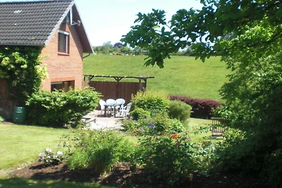 Grünberg on the Jepsen holiday farm