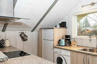 6 Personen Ferienhaus in Hemmet-By Traum