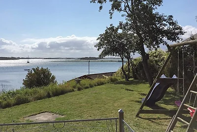 4 Personen Ferienhaus in Martofte