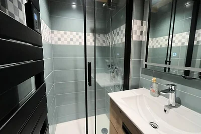 Apartment in Linga in der Nähe der...