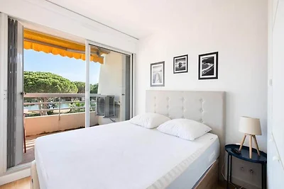 Residenz La Lagune für 4 Personen