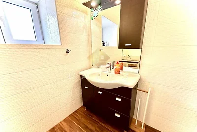 Apartments House Vukman - One Bedroom...