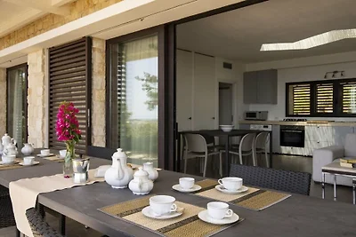 Vakantiehuis in Noto met zwembad