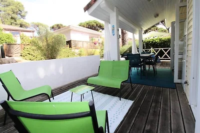 Maisons & Villas für 6 Personen