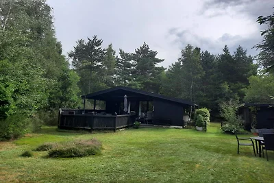 6 Personen Ferienhaus in Højby