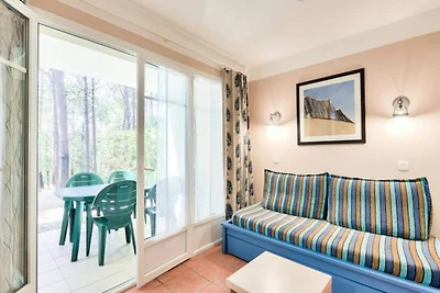 Residenz Lacanau Les Pins