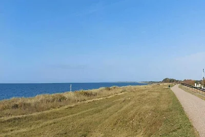 6 Personen Ferienhaus in Kolind-By Traum