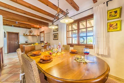 Casa di campagna per 6 ospiti, Arta