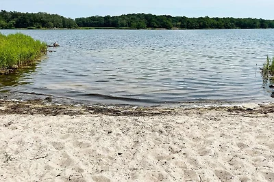 4 sterren vakantie huis in MÖRRUM