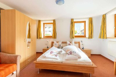 Wohlfühl-Ferienwohnung in Längenfeld im...