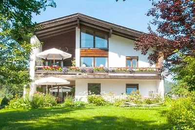 Im Haus am Hachelbach