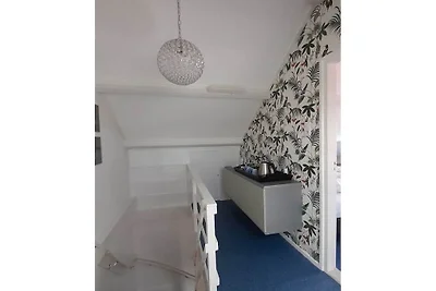Ferienhaus Erholungsurlaub Veere