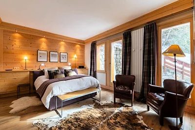 Schöne 6-Zimmer-Wohnung für 12 Personen im Wo...