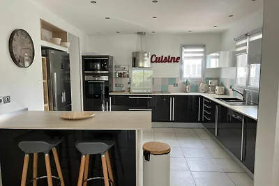 Bella casa vacanze con piscina privata