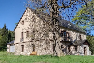 Dom wiejski Sorgenfrey