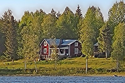 7 persoons vakantie huis in BJURHOLM