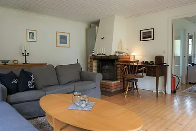 6 Personen Ferienhaus in Mönsterås-By Traum