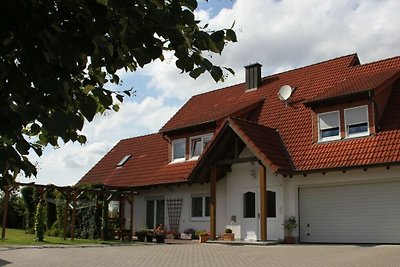Kuća za odmor Dopust za oporavak Mellrichstadt