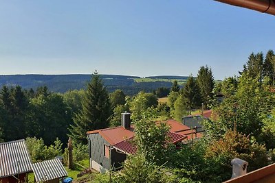 Reihenhaus Amann Komfortable Ferienresidenz