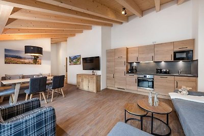 Penthouse Apartment Alpine Luxury