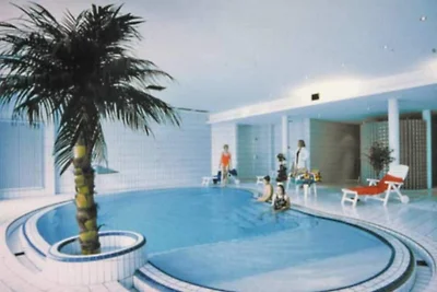 Appartement mit All inklusive Angebot und...