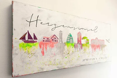 Casa vacanze a Juist con Wi-Fi e cinema